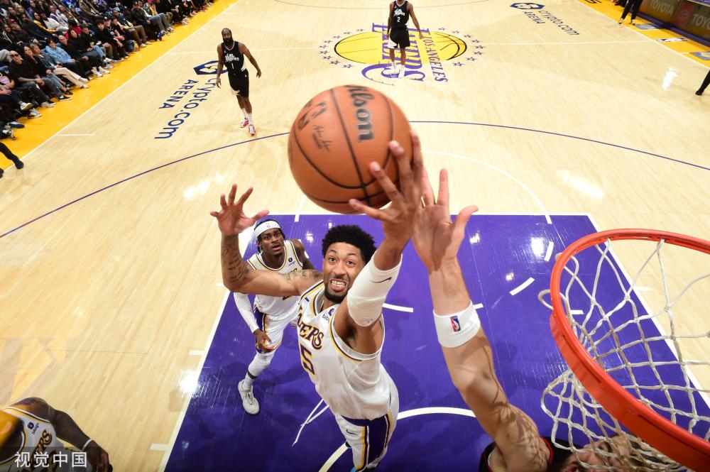 NBA
